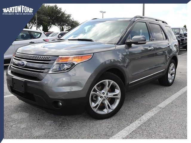 ford explorer limited edition 2012 ford explorer limited edition 2012