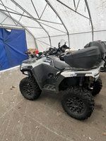 Arctic Cat ALTERRA 600 EPS  2022