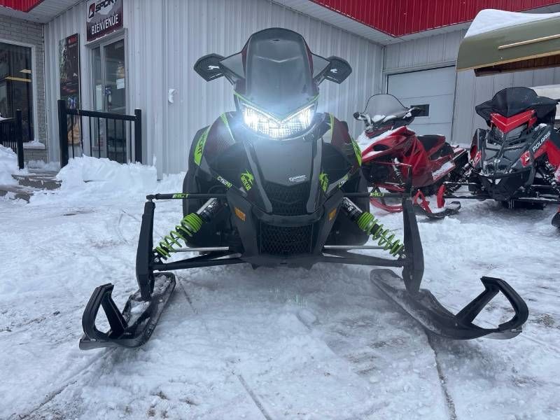 2019 Arctic Cat THUNDERCAT