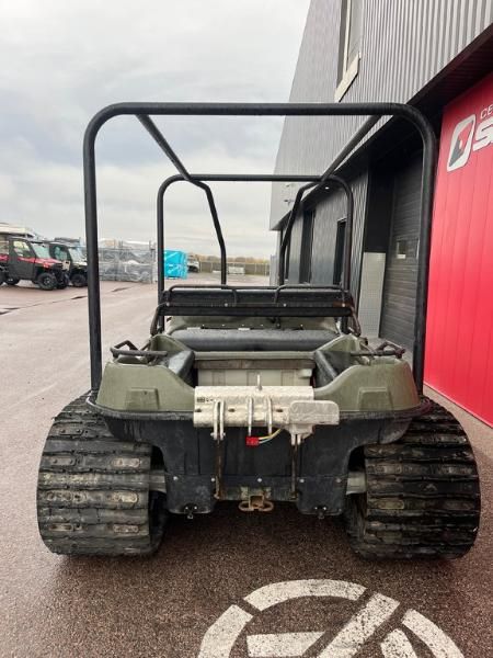 Argo ARGO AVENGER HD  2015