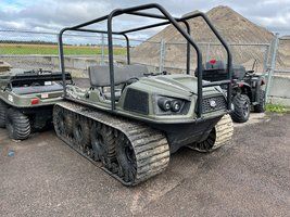 Argo AURORA 850 SX 8X8  2022