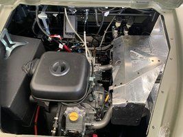 Argo AURORA 850 SX 8X8  2022