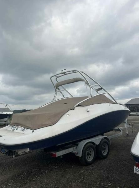 Bombardier CHALENGER 230  2008