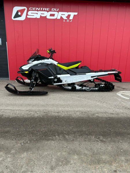 Bombardier EXPEDITION SPORT 600 EFI 156''  2022