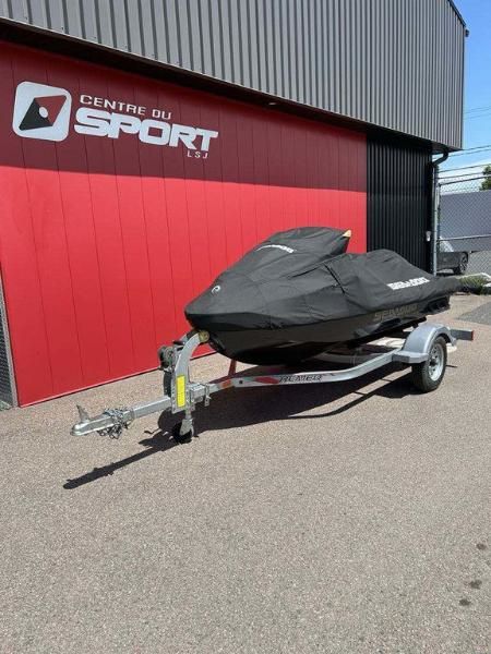 Bombardier GTX 300 LTD  2022