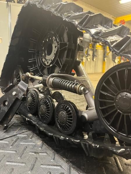 CAMSO KIT GRIZZLY 700 2021  2021