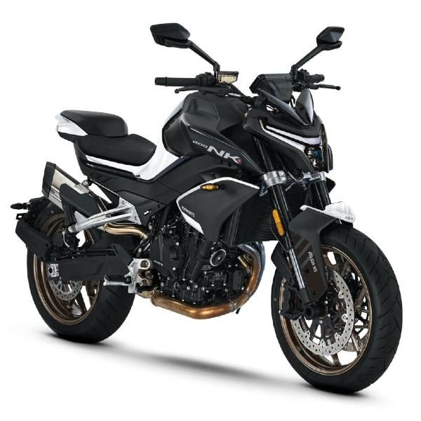 2025 CF Moto 800NK