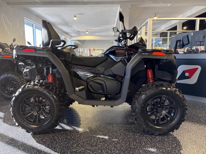 CF Moto CFORCE 1000 Touring  2025