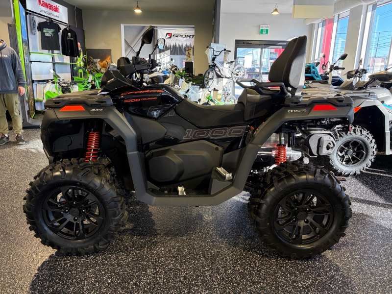 CF Moto CFORCE 1000 Touring  2025