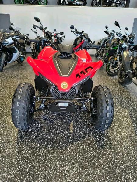 CF Moto CFORCE 110 CLASSIC  2026
