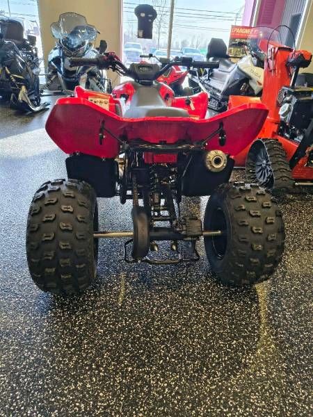 CF Moto CFORCE 110 CLASSIC  2026