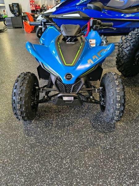 CF Moto CFORCE 110 CLASSIC  2026