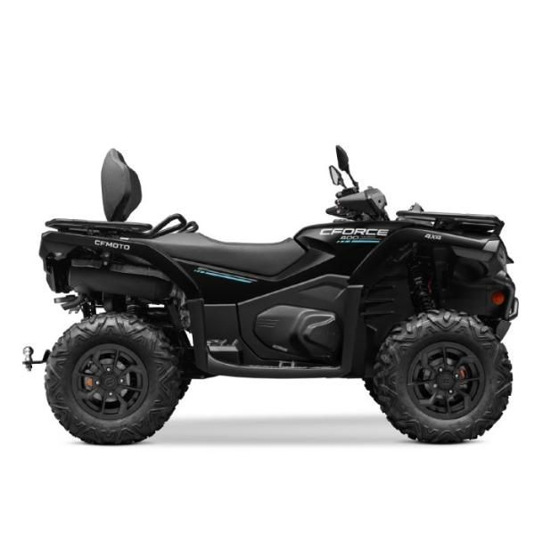 CF Moto CFORCE 400 TOURING  2026