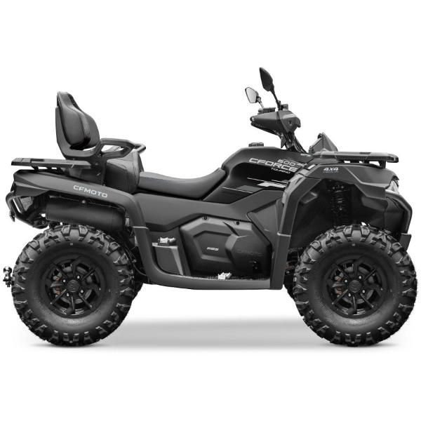 CF Moto CFORCE 600 Touring  2025