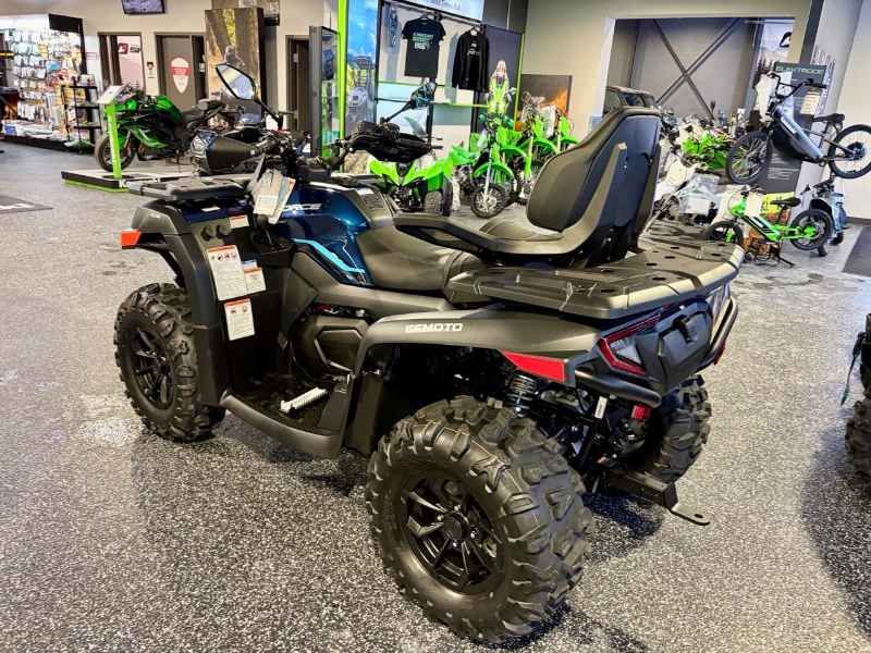 CF Moto CFORCE 600 TOURING  2026