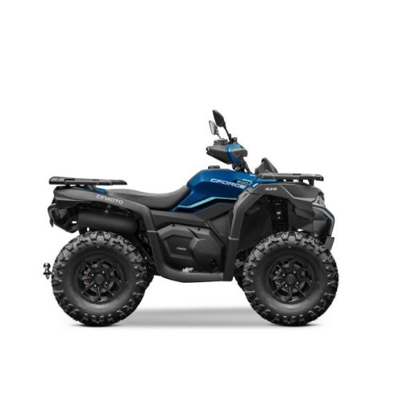 CF Moto CFORCE 600  2026