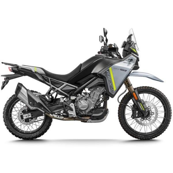 2026 CF Moto IBEX 450