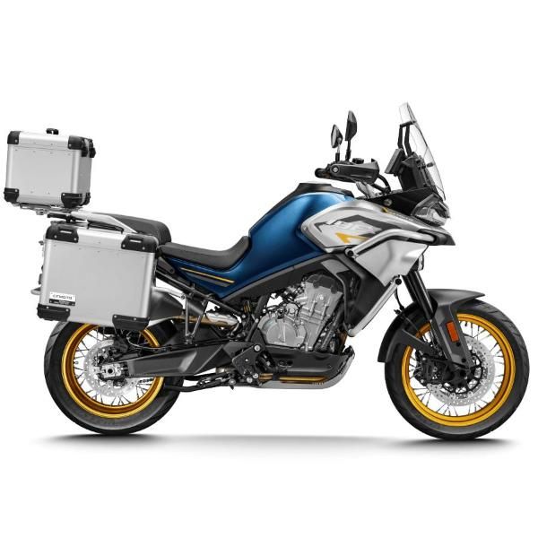 2024 CF Moto IBEX 800-T (TOURING)