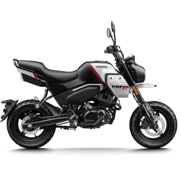 CF Moto PAPIO CL  2024