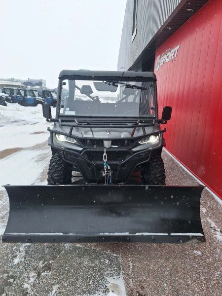 CF Moto UFORCE 100  2022