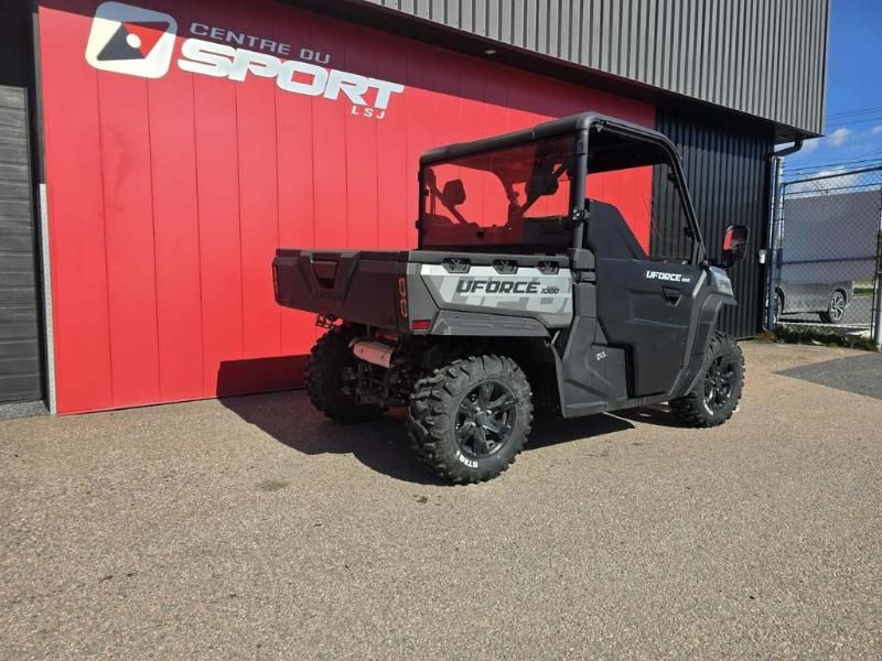 CF Moto UFORCE 1000 EPS  2022