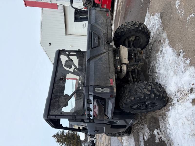 CF Moto UFORCE 1000  2021