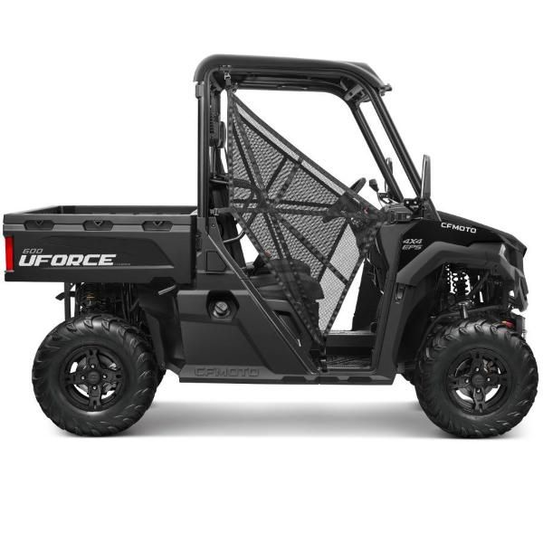 CF Moto UFORCE 600  2025