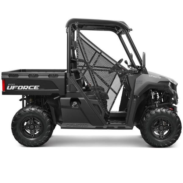 CF Moto UFORCE 600  2025