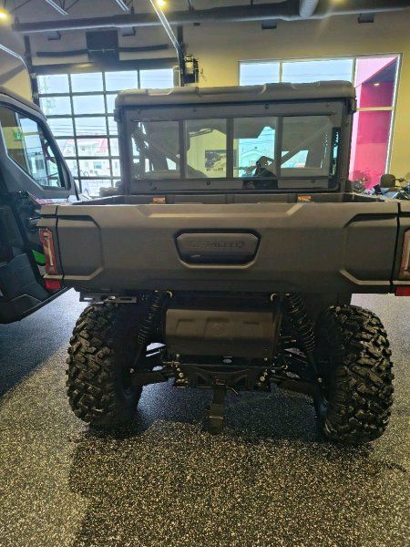 CF Moto UFORCE U10 PRO HIGHLAND  2026