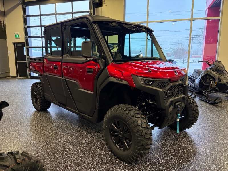 CF Moto UFORCE U10 XL PRO HIGHLAND  2026