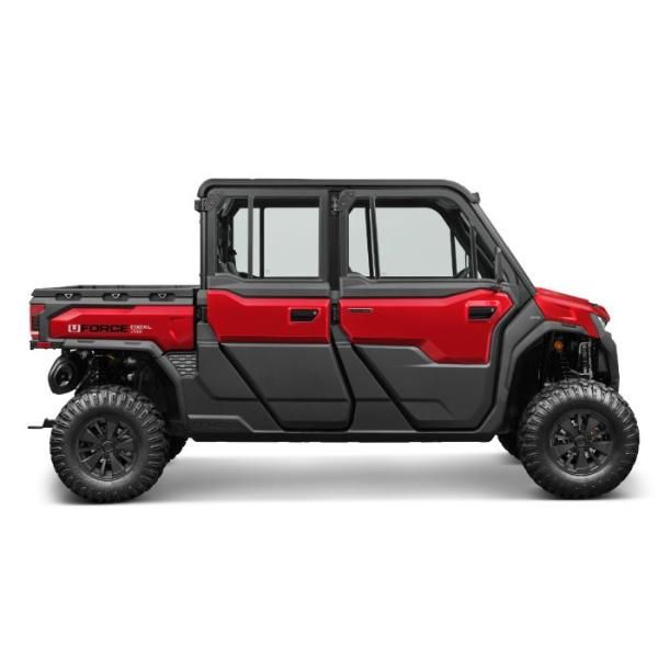 CF Moto UFORCE U10 XL PRO HIGHLAND  2026