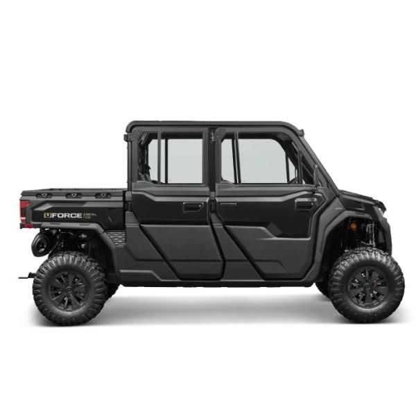 2026 CF Moto UFORCE U10 XL PRO HIGHLAND