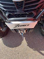 CF Moto ZFORCE 800 TRAIL G2  2023