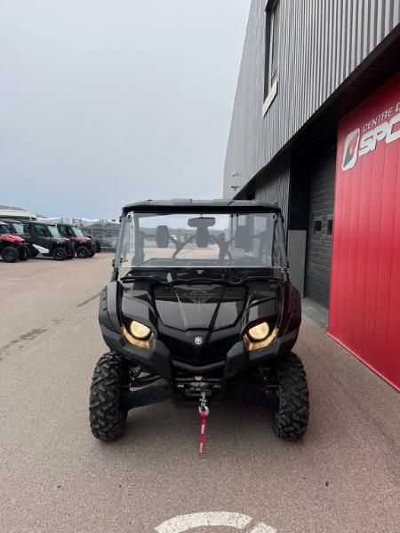 2025 CF Moto ZFORCE 800 TRAIL