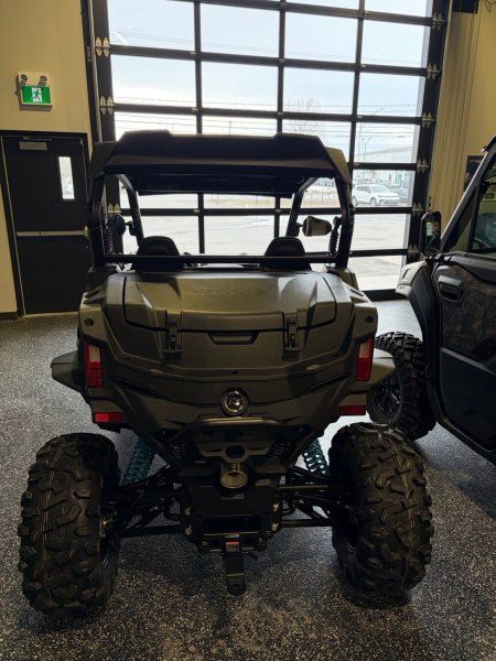 2026 CF Moto ZFORCE 950 SPORT