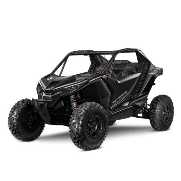 2026 CF Moto ZFORCE Z10