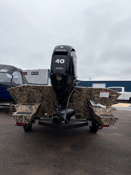 2024 Crestliner -