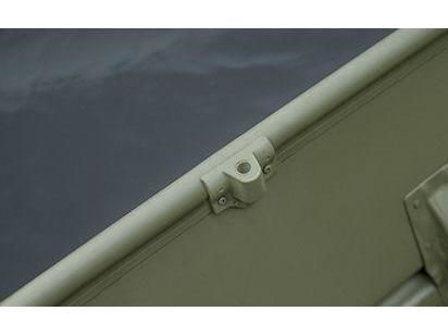 2024 Crestliner JOHN BOAT 1040