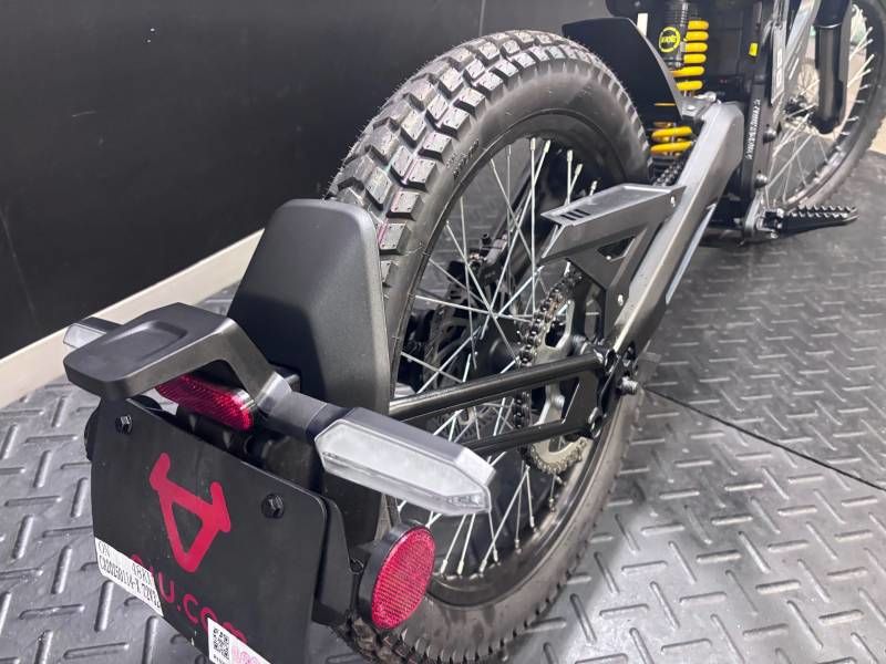 DIAN NIUXQI3 MOTO  2025