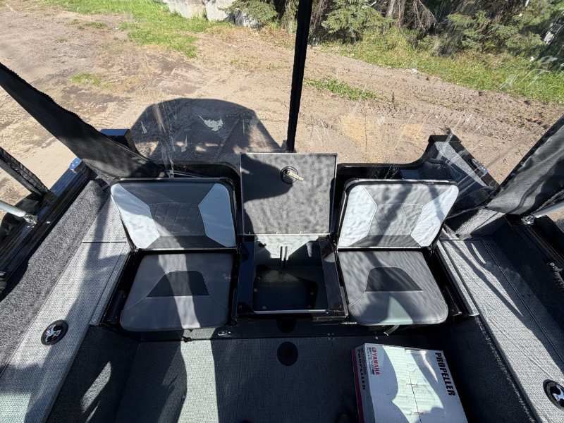 2026 G3 Boats AV18FS