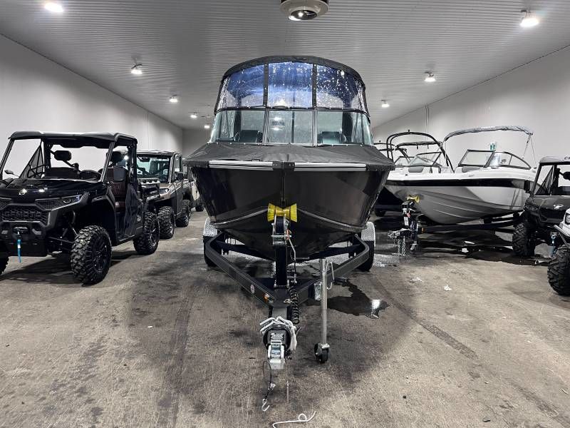 2025 G3 AV1750SF G3 BOATS