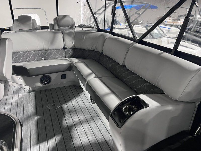G3 ELITE 326SE  2023