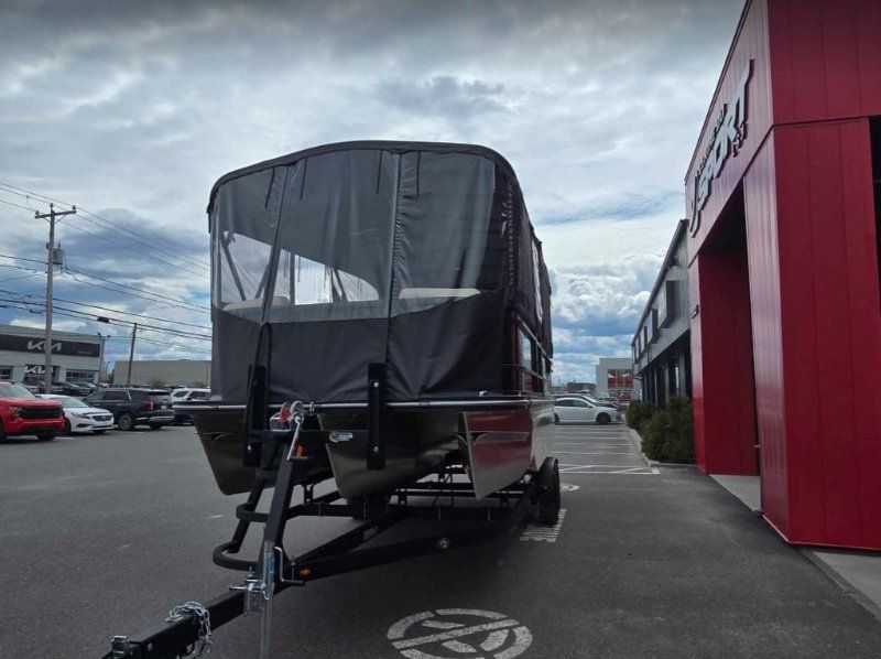 G3 PONTON G3 SELECT 322C  2025