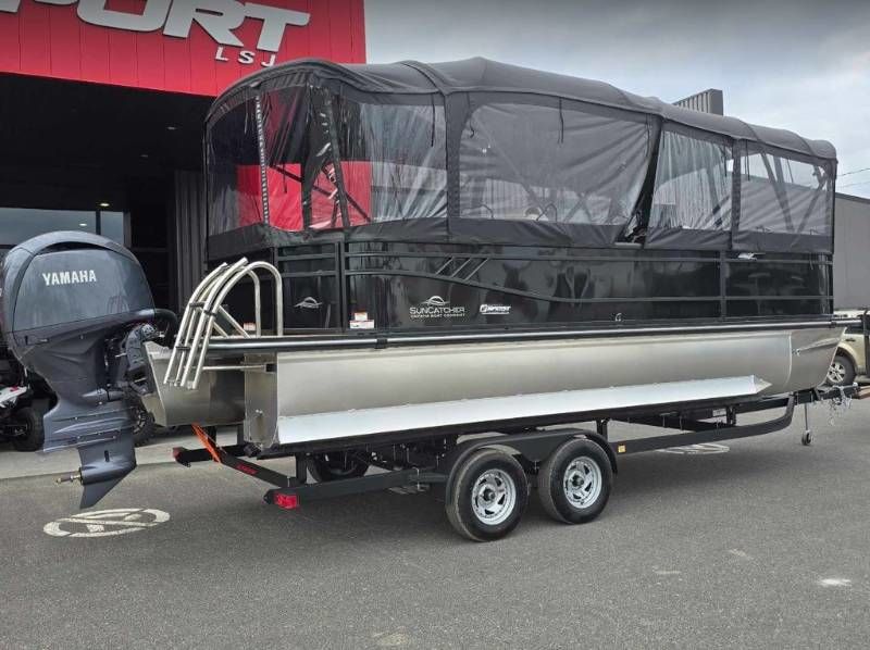 G3 PONTON G3 SELECT 322C  2025