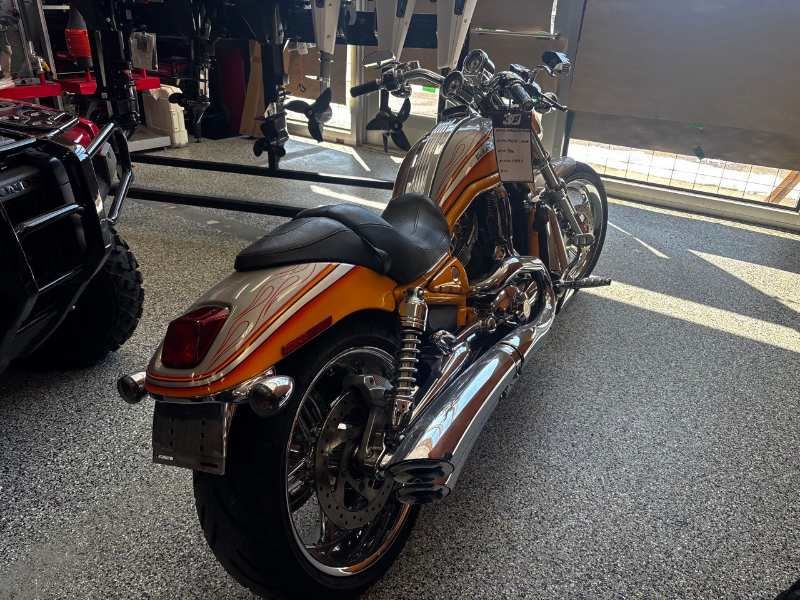 HARLEY-DAV -  2006