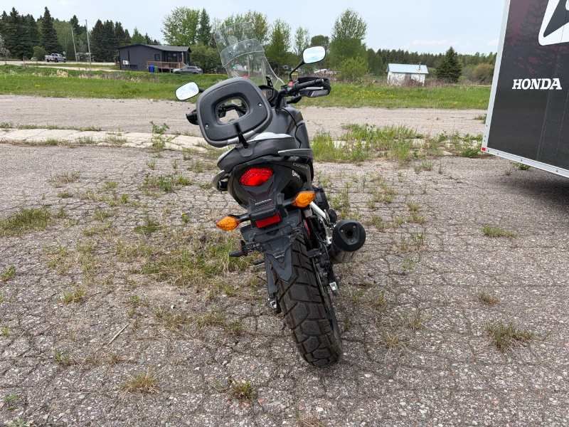 2013 Honda -