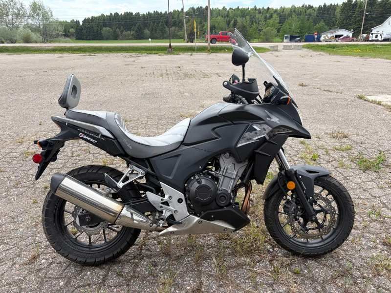 2013 Honda -