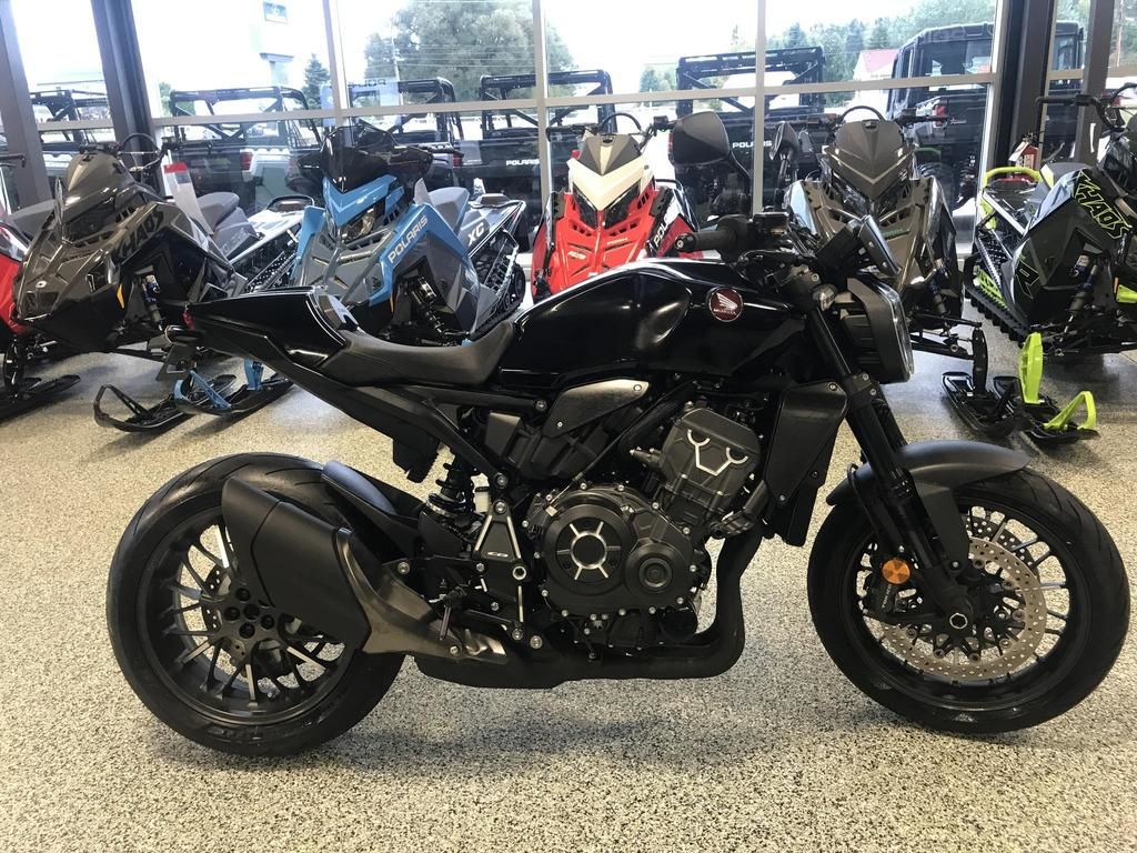 Honda CB1000R ABS  2024