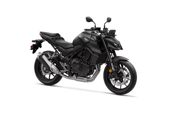 2025 Honda CB750 ABS