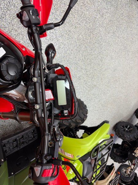 Honda ENDURO MOTO CRF300L RALLY  2024